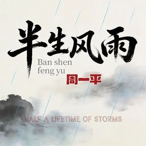 半生风雨