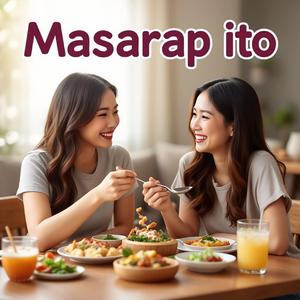 Masarap ito