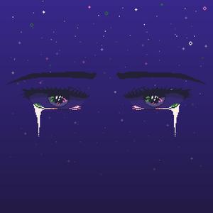 Blink (you'll miss it)