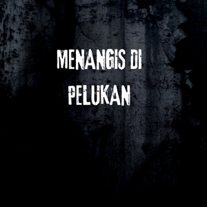 Menangis Dipelukan