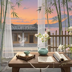 漫煮时光