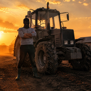 Крутит Фатально