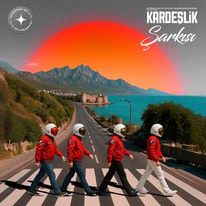 TEKNOFEST KKTC Kardeşlik Şarkısı