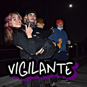 Vigilante