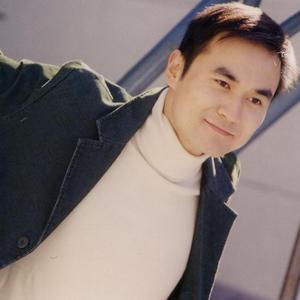 《为你流浪》词曲唱 赵鑫