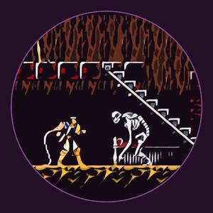 Bloodlines (From "Dracula X") (Dance Remix)