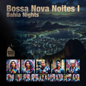 Brazilica (feat. Alexandra Jackson, Maestro Charles Floyd & The Bossa Nova Noites Orquestra, Darryl Jones, Larry Dunn, Larry Williams & Ricardo Silveira)