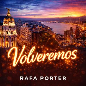 Volveremos