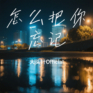 怎么把你忘记