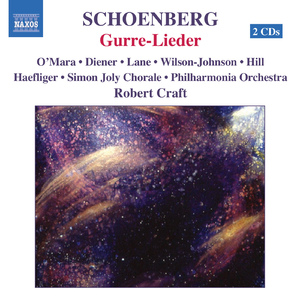 Gurre-Lieder:Part III: Seht die Sonne (Chorus)