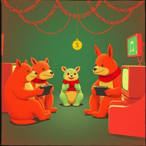 Noche basuresca by @andyplaystyle