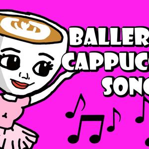 Ballerina Cappuccina