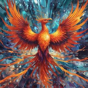 Defiant Heart