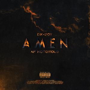 Amén (feat. Af-Notorious)