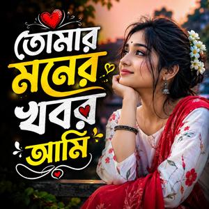 তোমার মনের খবর আমি