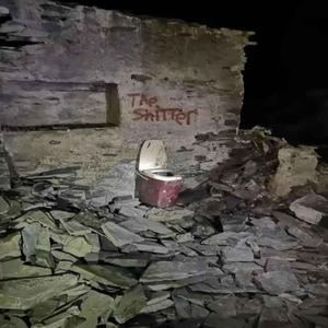 Goku Pissing On Frieza (feat. Lil Shart Smell & Lil Impending Vasectomy)