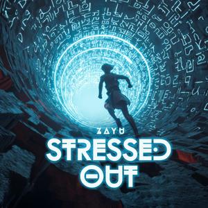 Stressed Out (feat. Hitkend House Lab)
