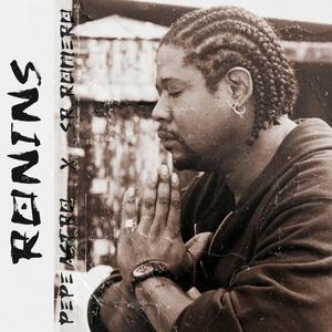 RONINS (GHOST DOGS) (feat. Sr. Romero)