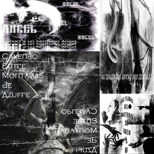 Cayendo Entre Montañas de Azufre