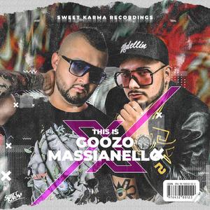 Dance Floor (DJ Goozo & Massianello Mucho Pinche Poder Remix)
