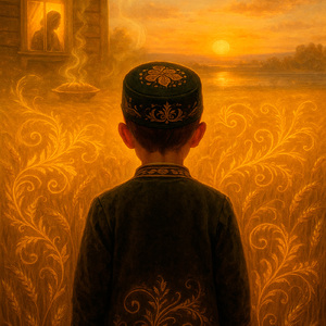 Край