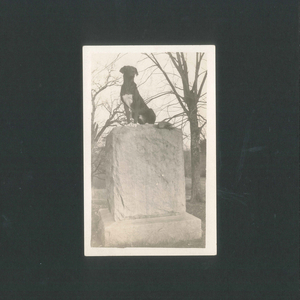 Laika (Rowland Stone)