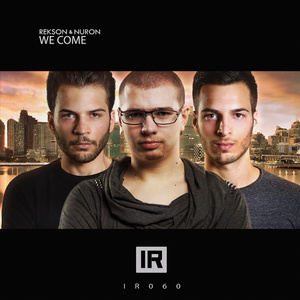 We Come (Original Mix)