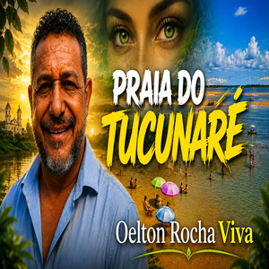 “PRAIA DO TUCUNARÉ”