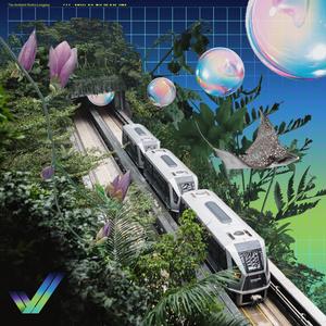 City of Blue Fire (Subterrenean Mix)