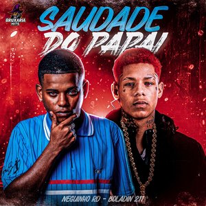 Saudade do Papai