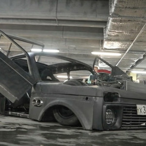 1605 (Русский блафф)