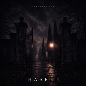 Hasret
