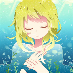 狭い部屋のアクアリウム