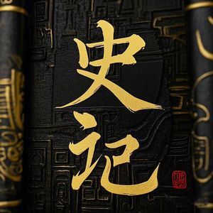 第5回 夏本纪（中）