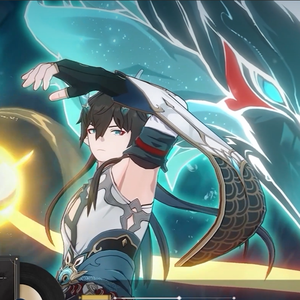 水龙吟 Samudrartha