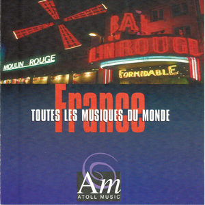 Chantez (Du film Rigolboche)