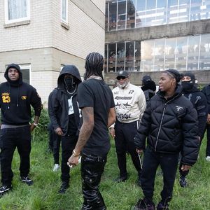 Drill x UK “Russ millions” Type beat