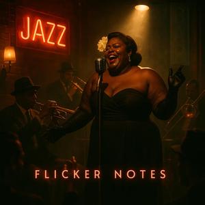 Flicker Notes