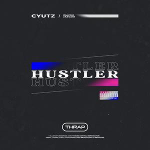 Hustler (feat. WVCKO & Jargon)
