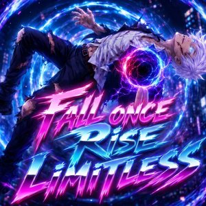 Fall Once, Rise Limitless