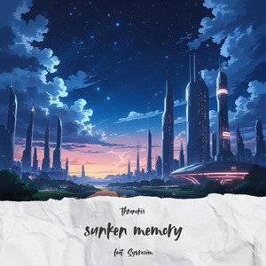 sunken memory (feat. Syvrasim)