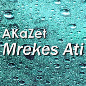 Mrekes Ati