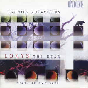 Lokys the Bear:Act I Scene 5: Interlude