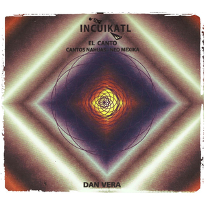 Incuikatl Nino Zozohua (El Canto Extiendo Mis Alas)