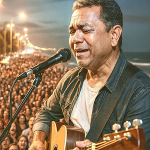 Amor feito reza