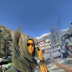 Kasol Experience