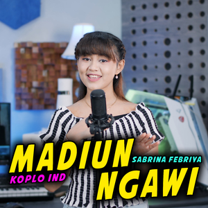 Madiun Ngawi