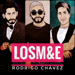 Lloran las Rosas (Cover)
