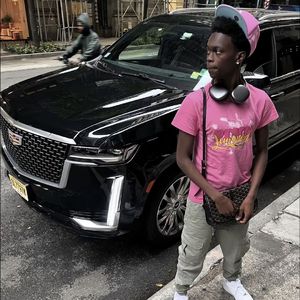 Brazilian Afro Drill Beat