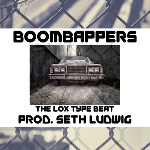 Boombappers (Instrumental)